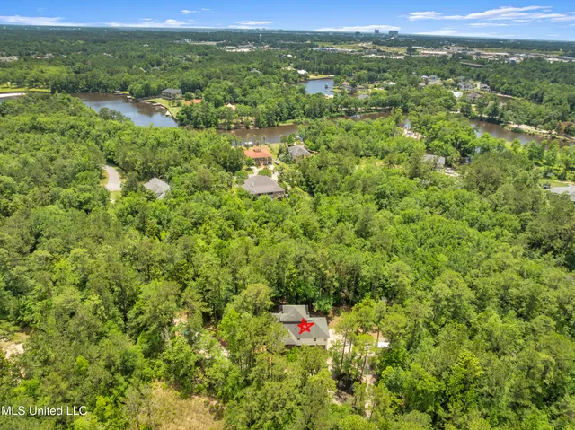 $385,000 | 12680 Woodland Circle, D'Iberville, MS 39540