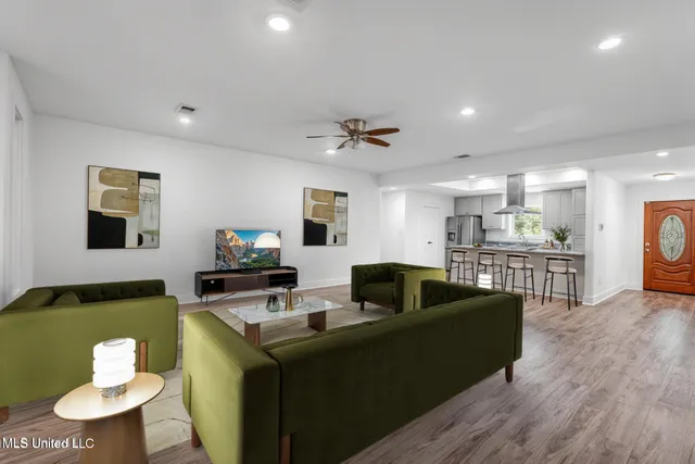 $385,000 | 12680 Woodland Circle, D'Iberville, MS 39540