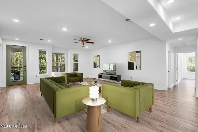 $385,000 | 12680 Woodland Circle, D'Iberville, MS 39540