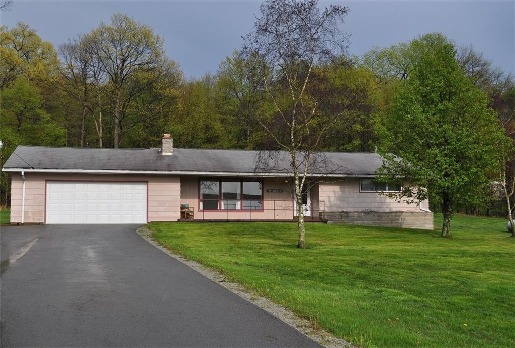 1977 Hancock Road Homer City, PA 15748 - Photo 1 of 20 Front