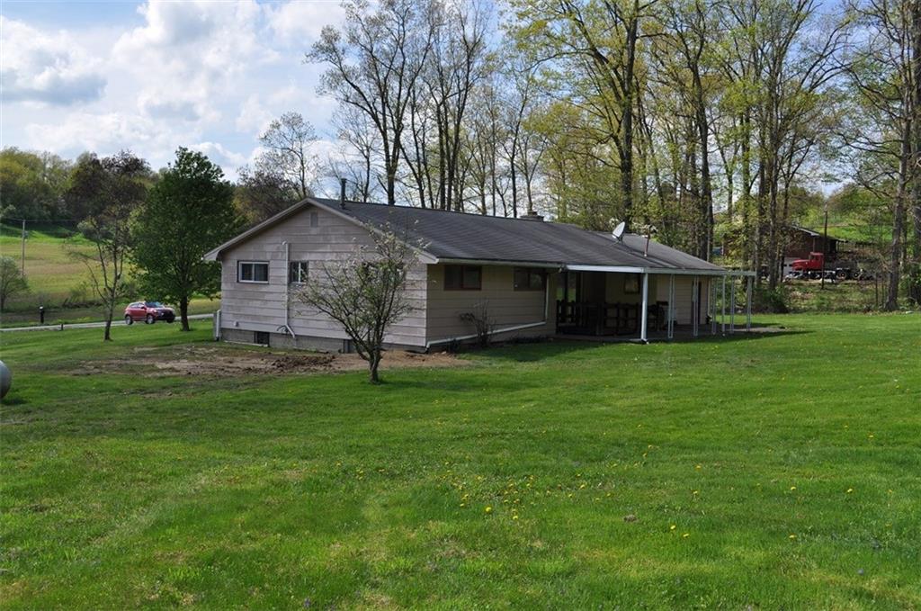1977 Hancock Road Homer City, PA 15748 - Photo 3 of 20 Gallery Image 3