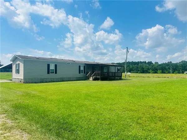 $155,000 | 532 Highway 3041, Bunkie, LA 71322