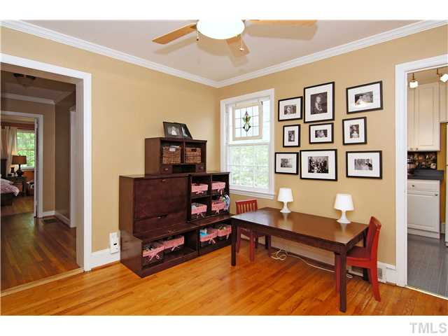 1301 Brooks Avenue Raleigh, NC 27607 - Photo 8 of 25 Photo 8