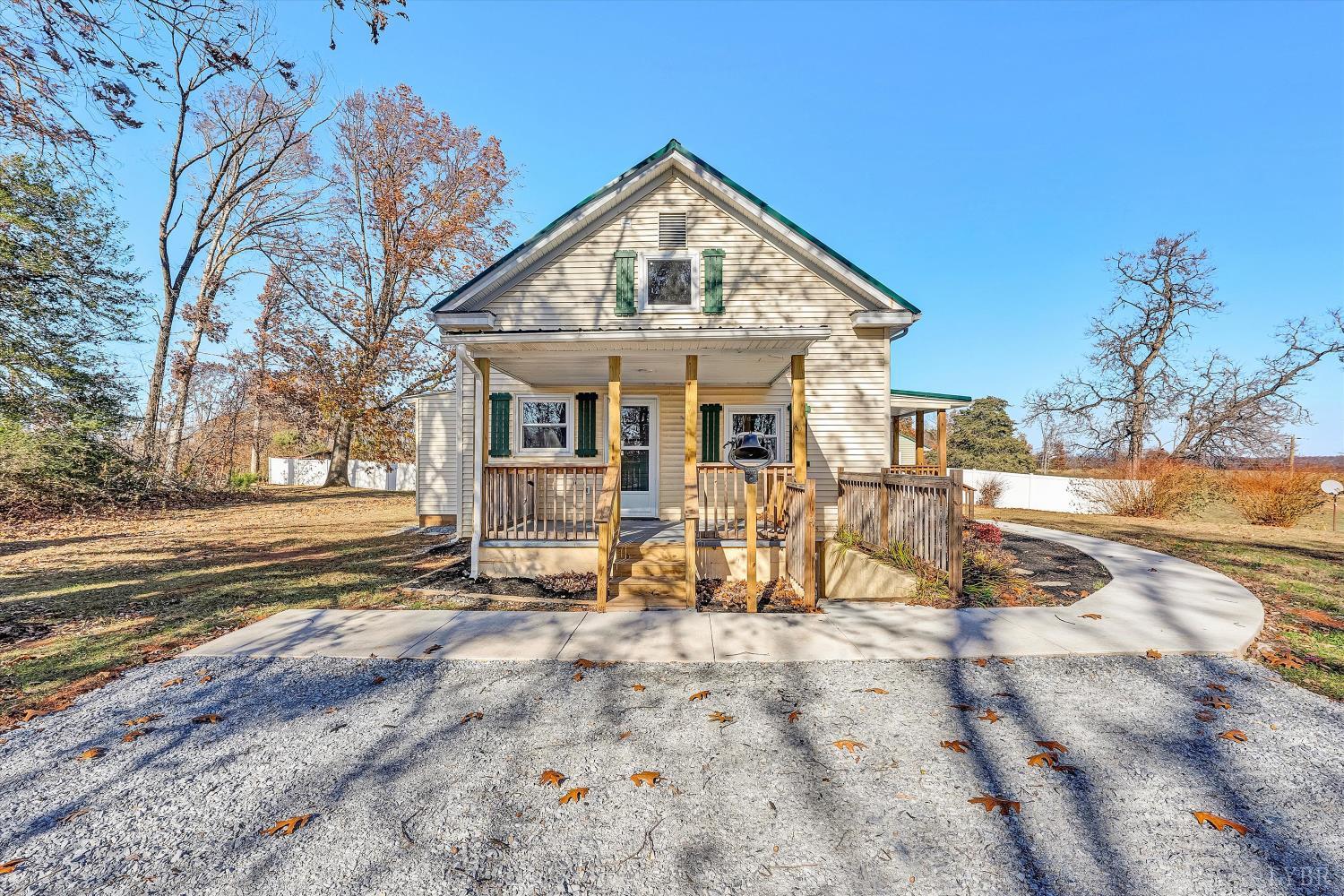 1088 Piney Grove School Road Moneta, VA 24121 - Photo 48 of 52
