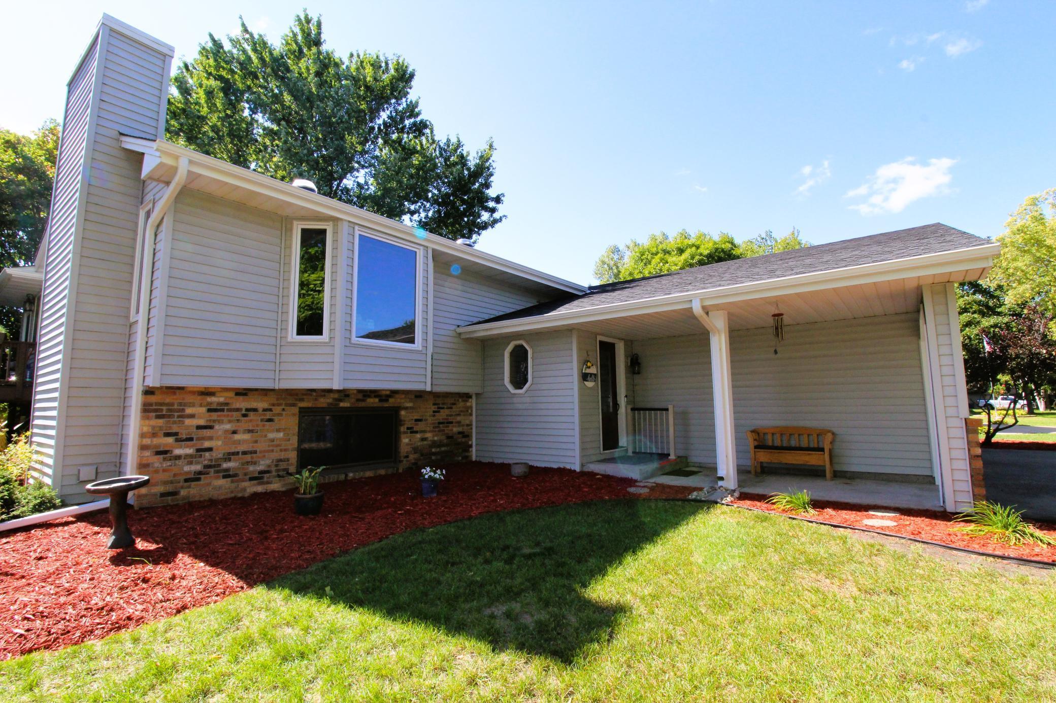 146 Canterbury Road Circle Pines, MN 55014 - Photo 33 of 38 Gallery Image 33