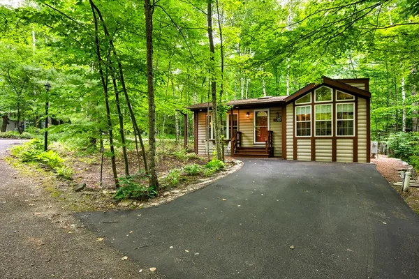 $220,000 | 4286 Harbor School Road, Unit 156, Egg Harbor, WI 54209