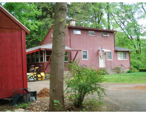 54 Moss Hill Road Russell, MA 01071 - Photo 3 of 23 Gallery Image 3
