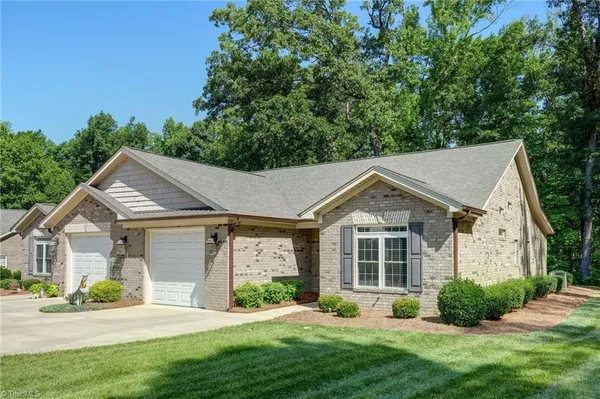 $335,000 | 2222 St James Drive, Reidsville, NC 27320