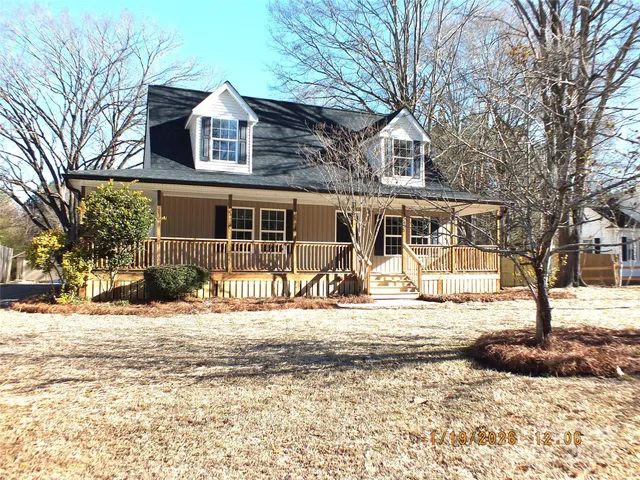 $344,985 | 2425 Kershaw Camden Highway, Lancaster, SC 29720