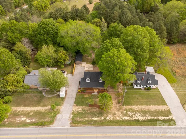 $322,000 | 2425 Kershaw Camden Highway, Lancaster, SC 29720