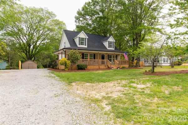$322,000 | 2425 Kershaw Camden Highway, Lancaster, SC 29720