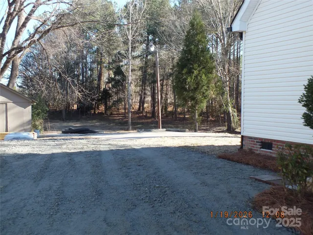 $344,985 | 2425 Kershaw Camden Highway, Lancaster, SC 29720