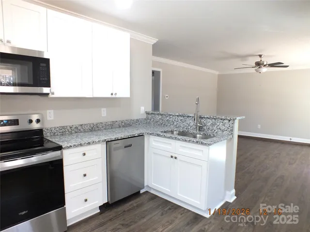 $344,985 | 2425 Kershaw Camden Highway, Lancaster, SC 29720