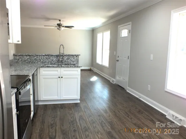 $344,985 | 2425 Kershaw Camden Highway, Lancaster, SC 29720