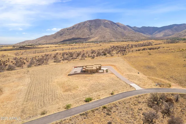 $710,000 | 6100 East Darley Drive, Hereford, AZ 85615