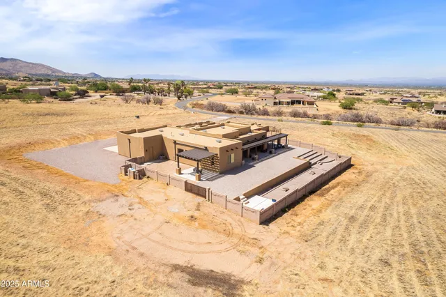 $710,000 | 6100 East Darley Drive, Hereford, AZ 85615