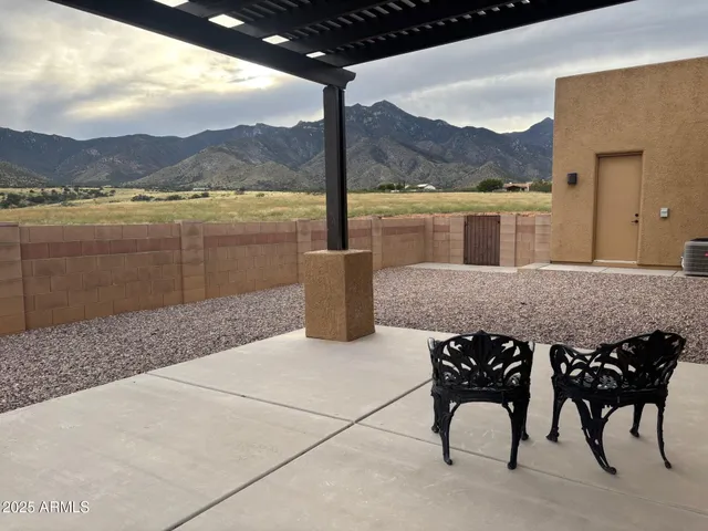$710,000 | 6100 East Darley Drive, Hereford, AZ 85615