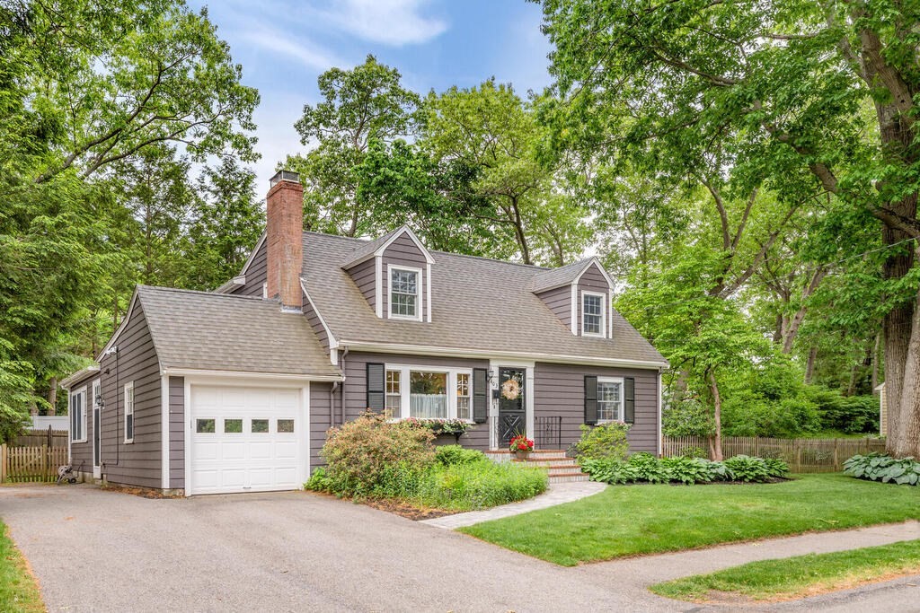 403 Hillcrest Road Needham, MA 02492 - Photo 34 of 35 Gallery Image 34