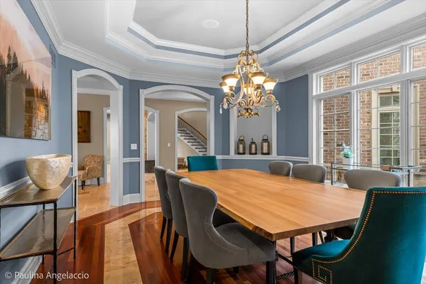 $3,500,000 | 414 Dana Lane, Barrington Hills, IL 60010