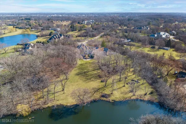 $3,500,000 | 414 Dana Lane, Barrington Hills, IL 60010