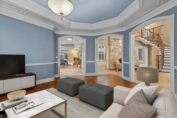 $3,500,000 | 414 Dana Lane, Barrington Hills, IL 60010