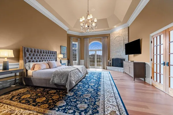 $3,500,000 | 414 Dana Lane, Barrington Hills, IL 60010