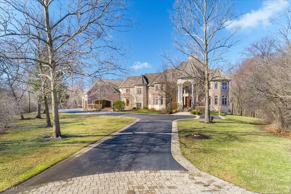 $3,500,000 | 414 Dana Lane, Barrington Hills, IL 60010
