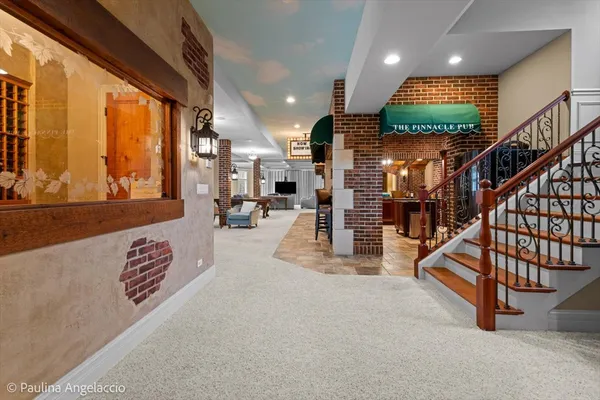 $3,500,000 | 414 Dana Lane, Barrington Hills, IL 60010