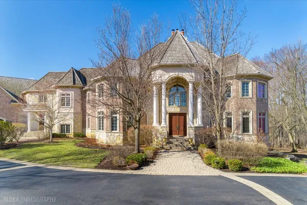 $3,500,000 | 414 Dana Lane, Barrington Hills, IL 60010