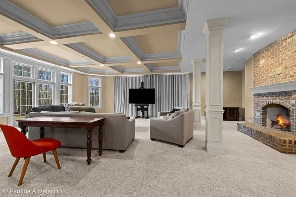 $3,500,000 | 414 Dana Lane, Barrington Hills, IL 60010