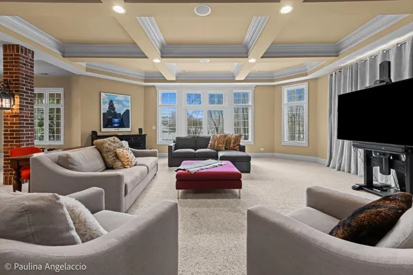 $3,500,000 | 414 Dana Lane, Barrington Hills, IL 60010