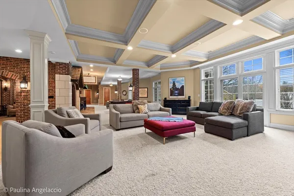 $3,500,000 | 414 Dana Lane, Barrington Hills, IL 60010