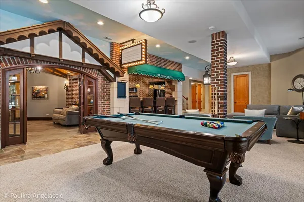 $3,500,000 | 414 Dana Lane, Barrington Hills, IL 60010