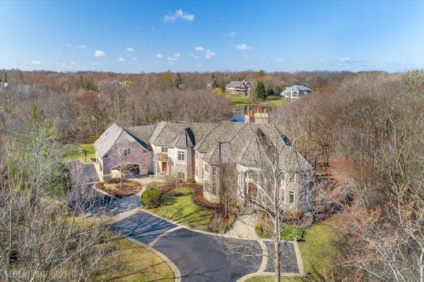 $3,500,000 | 414 Dana Lane, Barrington Hills, IL 60010