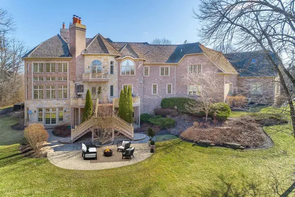 $3,500,000 | 414 Dana Lane, Barrington Hills, IL 60010