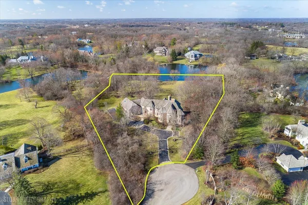 $3,500,000 | 414 Dana Lane, Barrington Hills, IL 60010