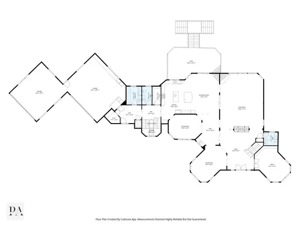 $3,500,000 | 414 Dana Lane, Barrington Hills, IL 60010