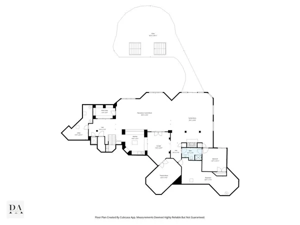 $3,500,000 | 414 Dana Lane, Barrington Hills, IL 60010