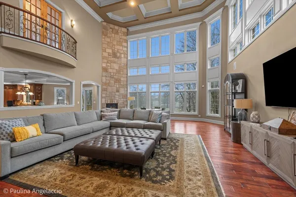 $3,500,000 | 414 Dana Lane, Barrington Hills, IL 60010