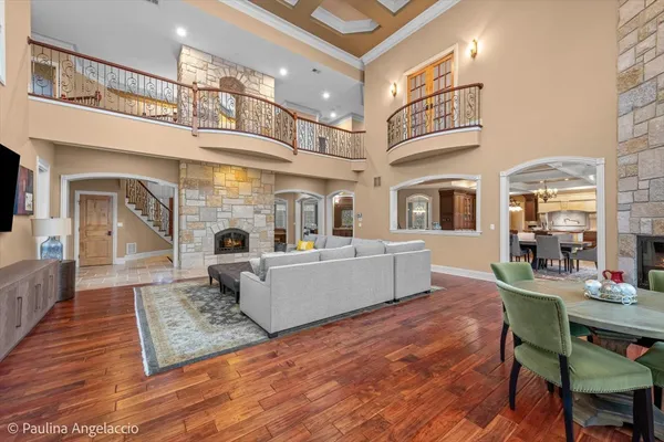 $3,500,000 | 414 Dana Lane, Barrington Hills, IL 60010