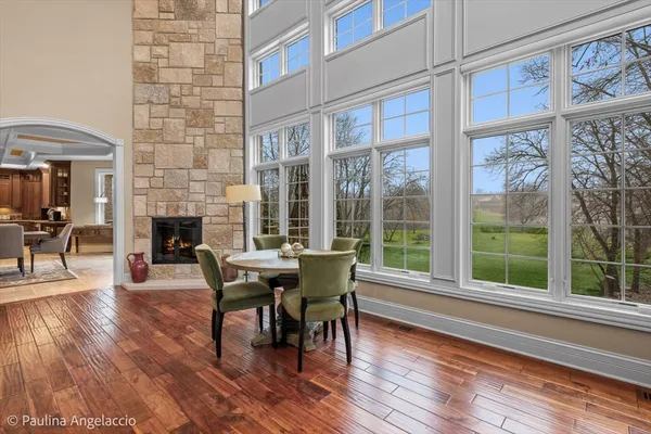 $3,500,000 | 414 Dana Lane, Barrington Hills, IL 60010