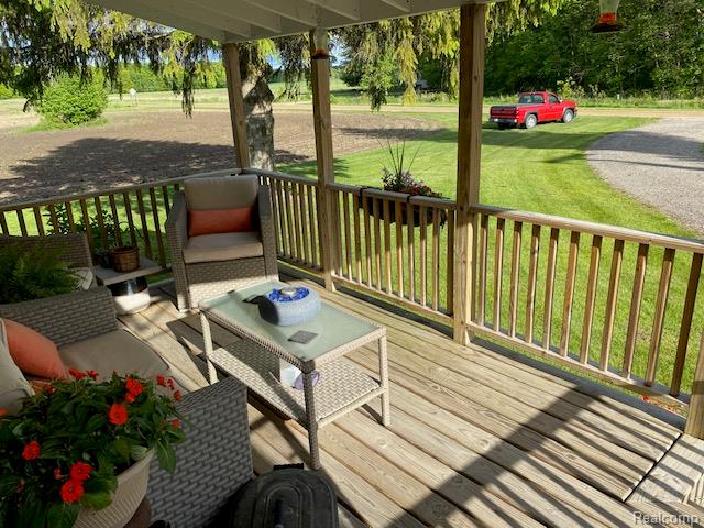 8774 Brewer Road Millington, MI 48746 - Photo 30 of 44