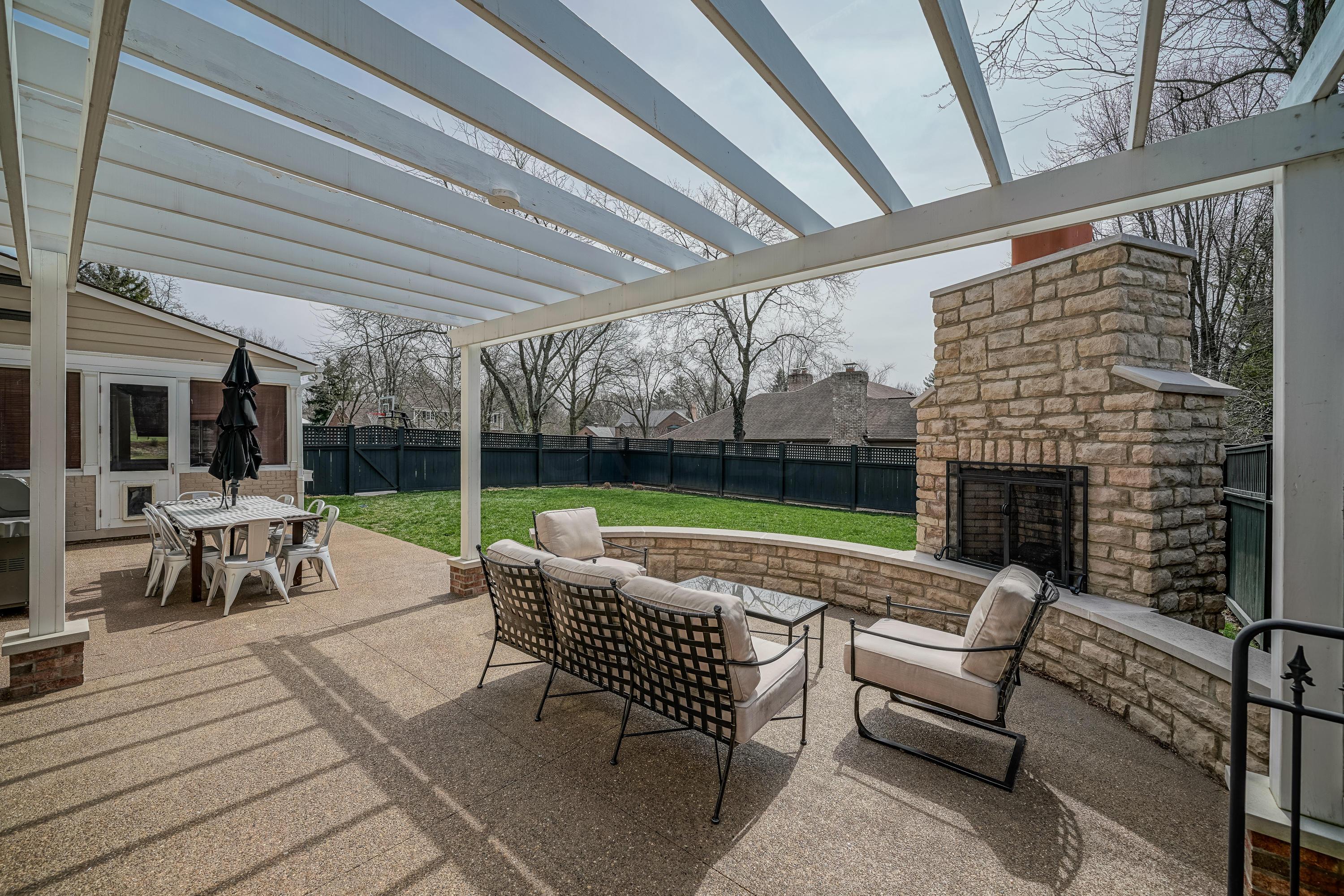 2641 Sandover Road Columbus, OH 43220 - Photo 51 of 56 Gallery Image 51