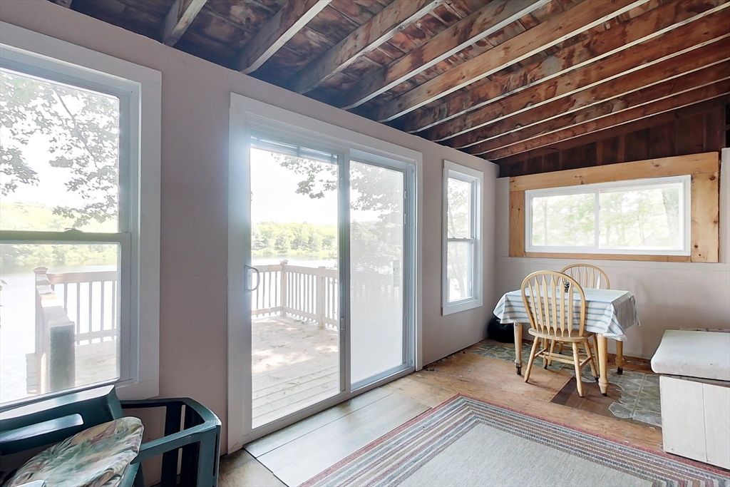 33 Watatic Pond Road Ashburnham, MA 01430 - Photo 8 of 21