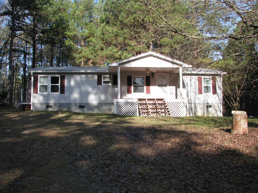 1071 Jones Martin Road Lincolnton, GA 30817 - Photo 1 of 18 Main View