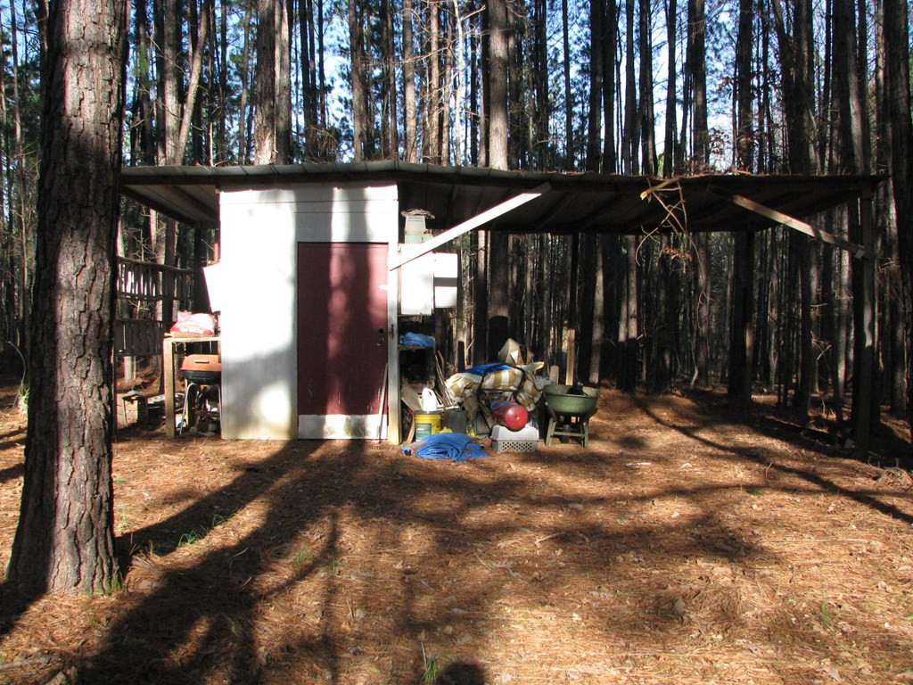 1071 Jones Martin Road Lincolnton, GA 30817 - Photo 14 of 18 Gallery Image 14