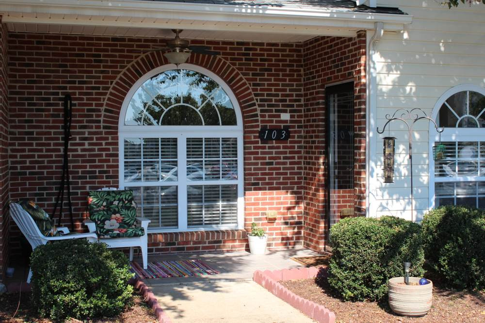 2101 Piney Brook Road, Unit 103 Raleigh, NC 27614 - Photo 1 of 20 Photo 1