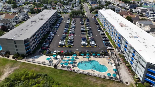 $414,900 | 4500 West Brigantine Avenue, Unit 2103, Brigantine, NJ 08203