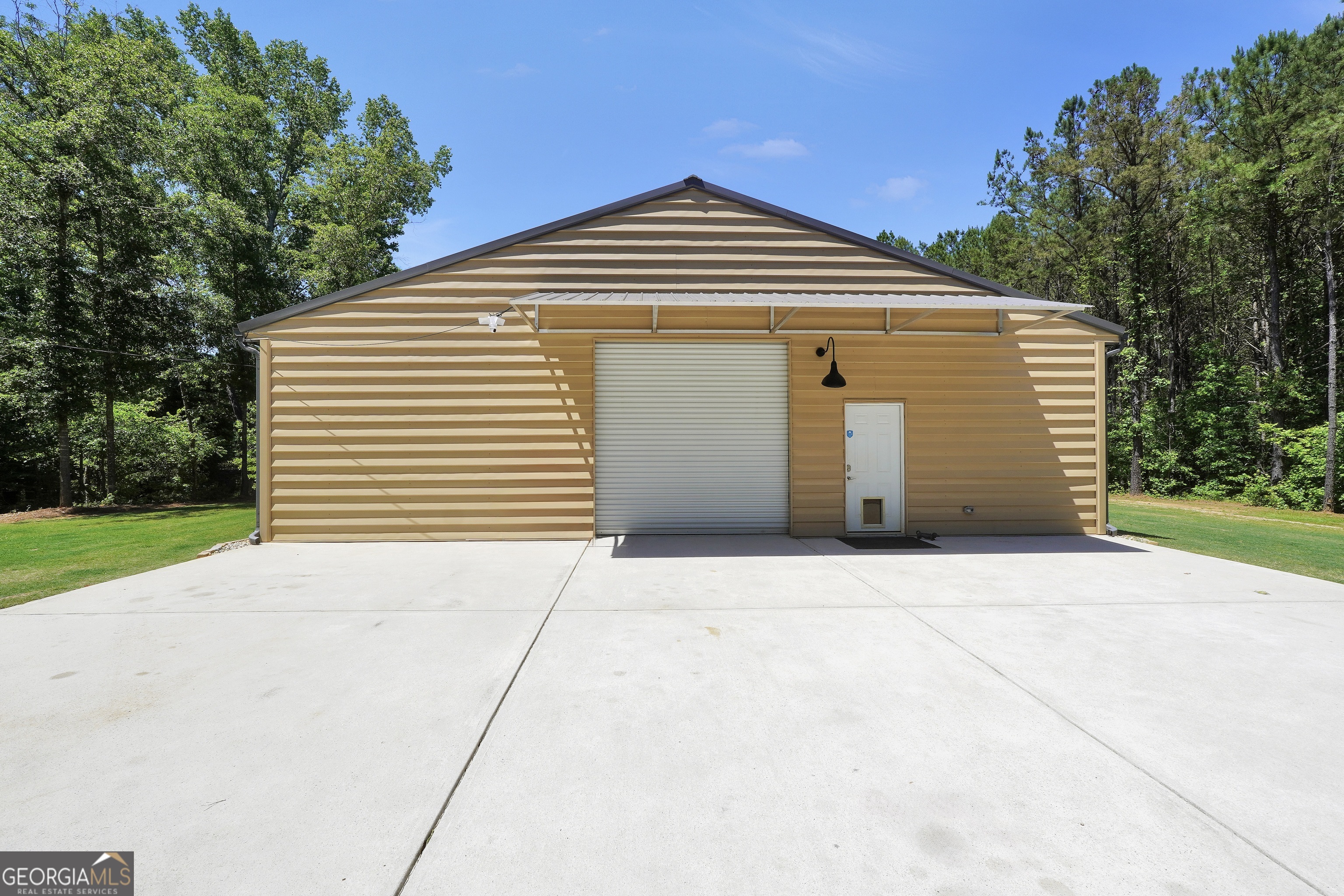 2714 Weems Road Molena, GA 30258 - Photo 53 of 72