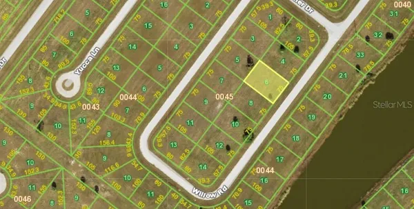 $15,900 | 37 Willow Road, Placida, FL 33946